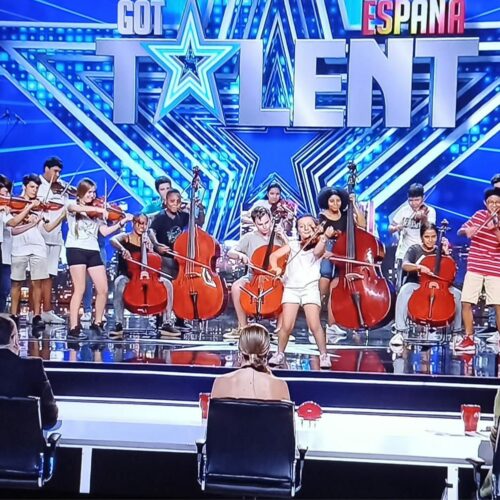 Got Talent