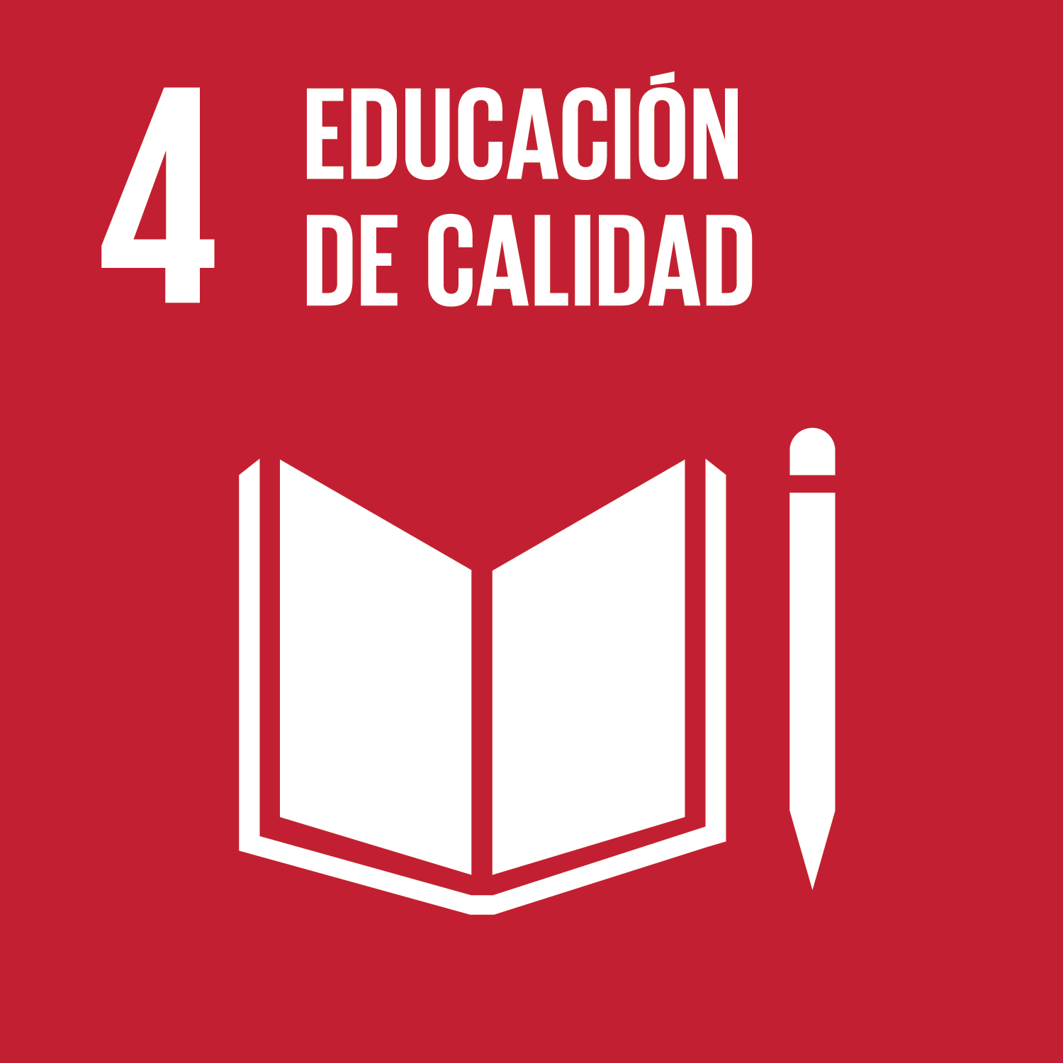 #ODSéate por una educación inclusiva, equitativa y de calidad con Acción Social por la Música