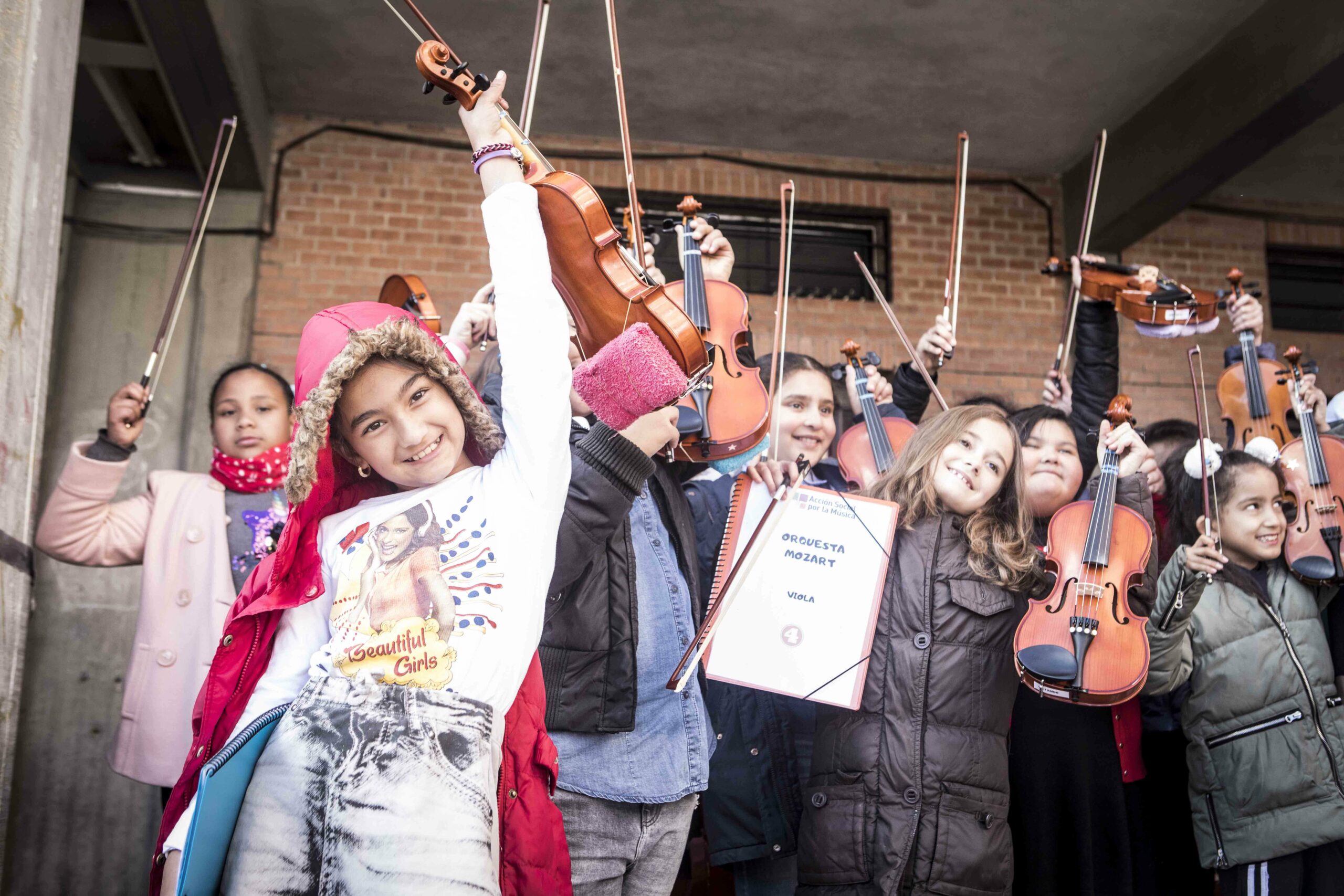 Acción por la Música gana el «Premio Emilio Castelar»