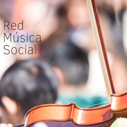 Primera Jornada Red Música Social