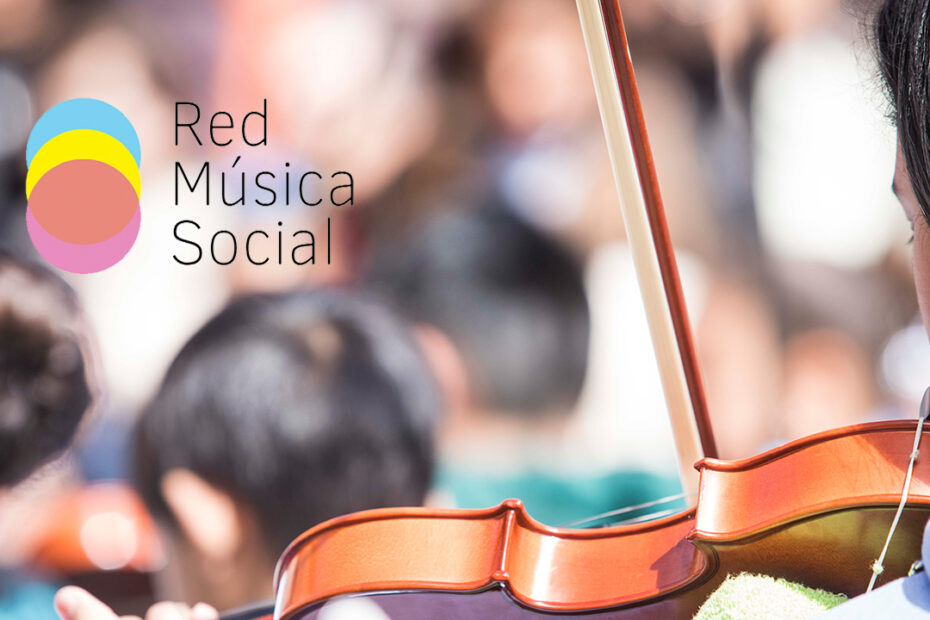 Primera Jornada Red Música Social