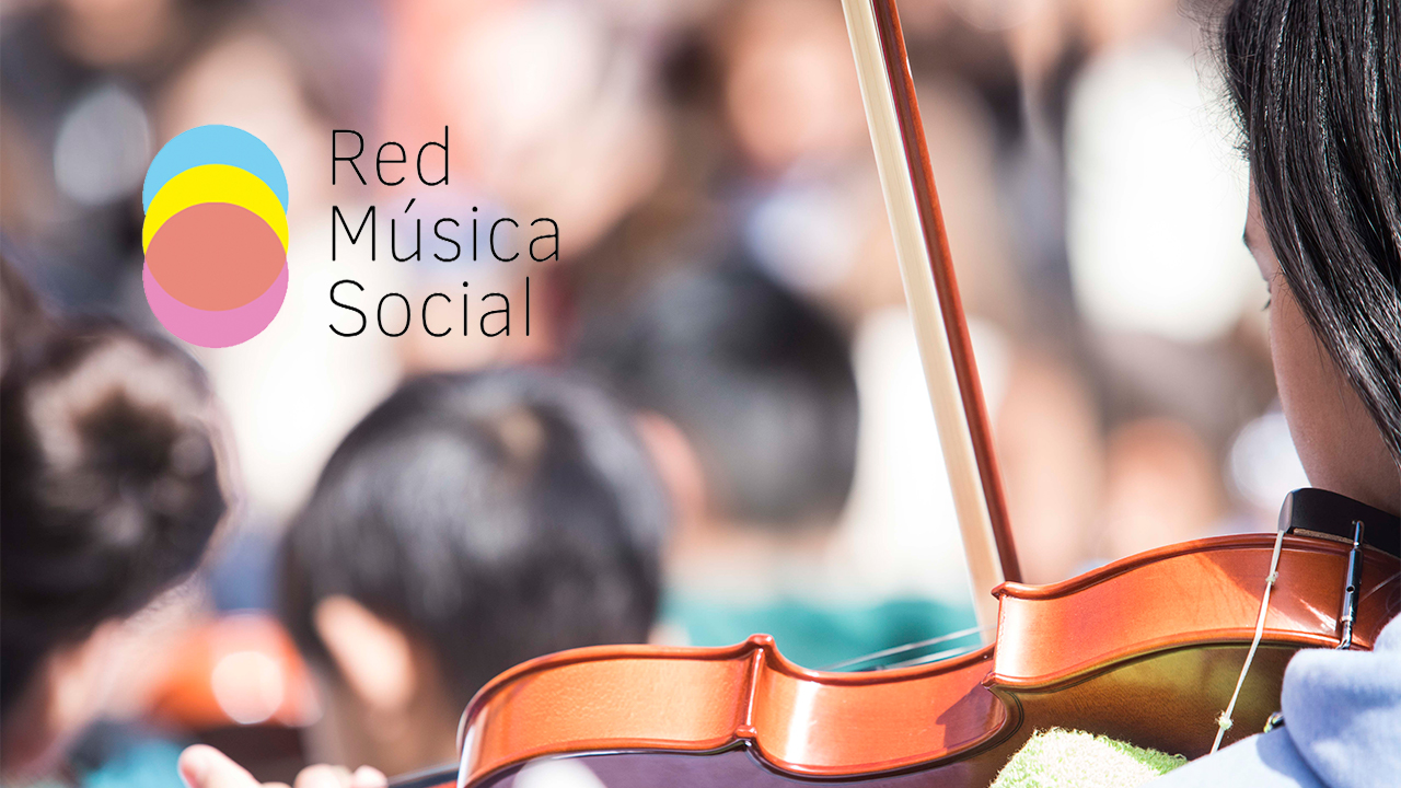 Las entidades sociomusicales unen fuerzas en la I Jornada de la Red Música Social