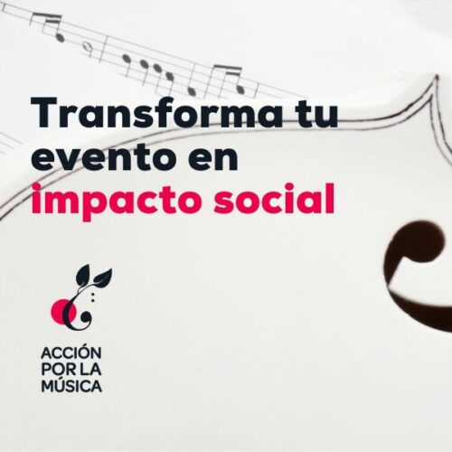 eventos con impacto