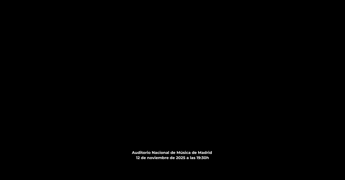 15 años de Talento Solidario:                         Música para celebrar lo que nos une