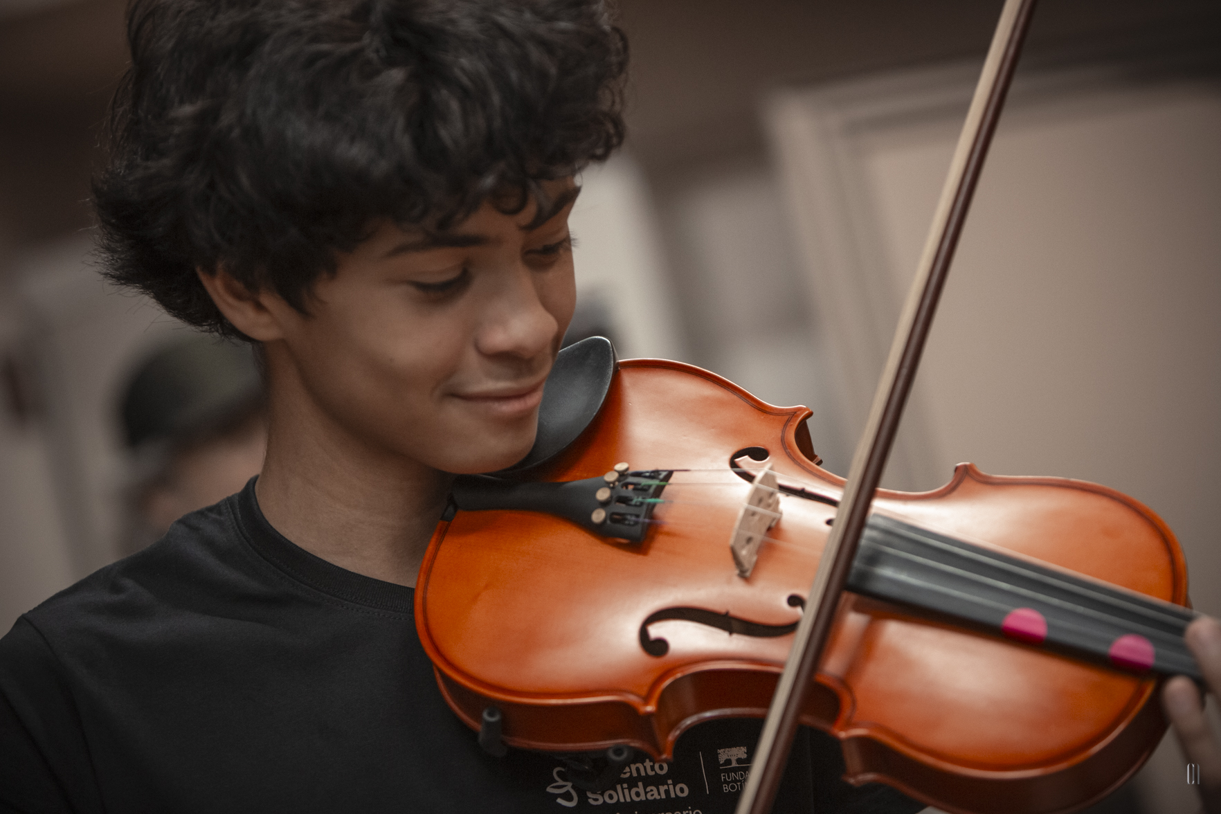 Calendario de Generosidad Musical