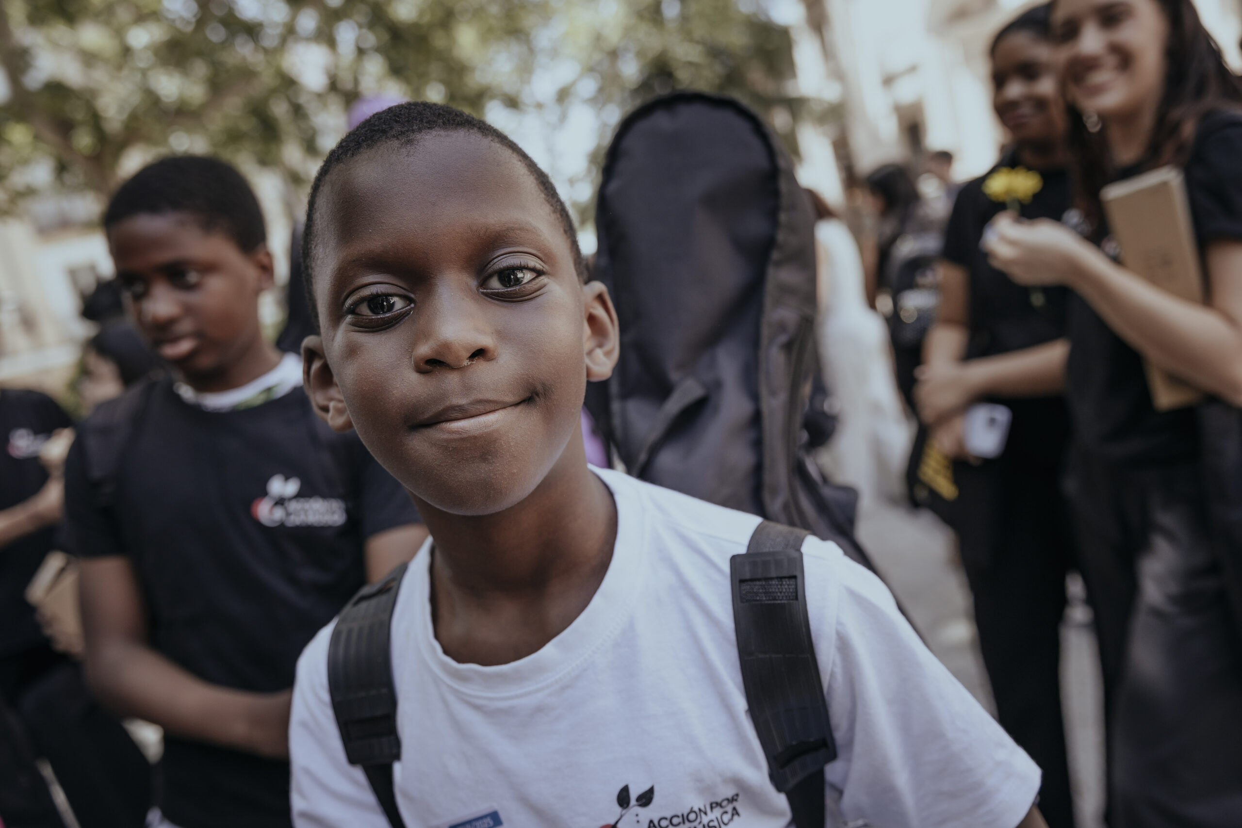 Fundación Nemesio Díez y Acción por la Música