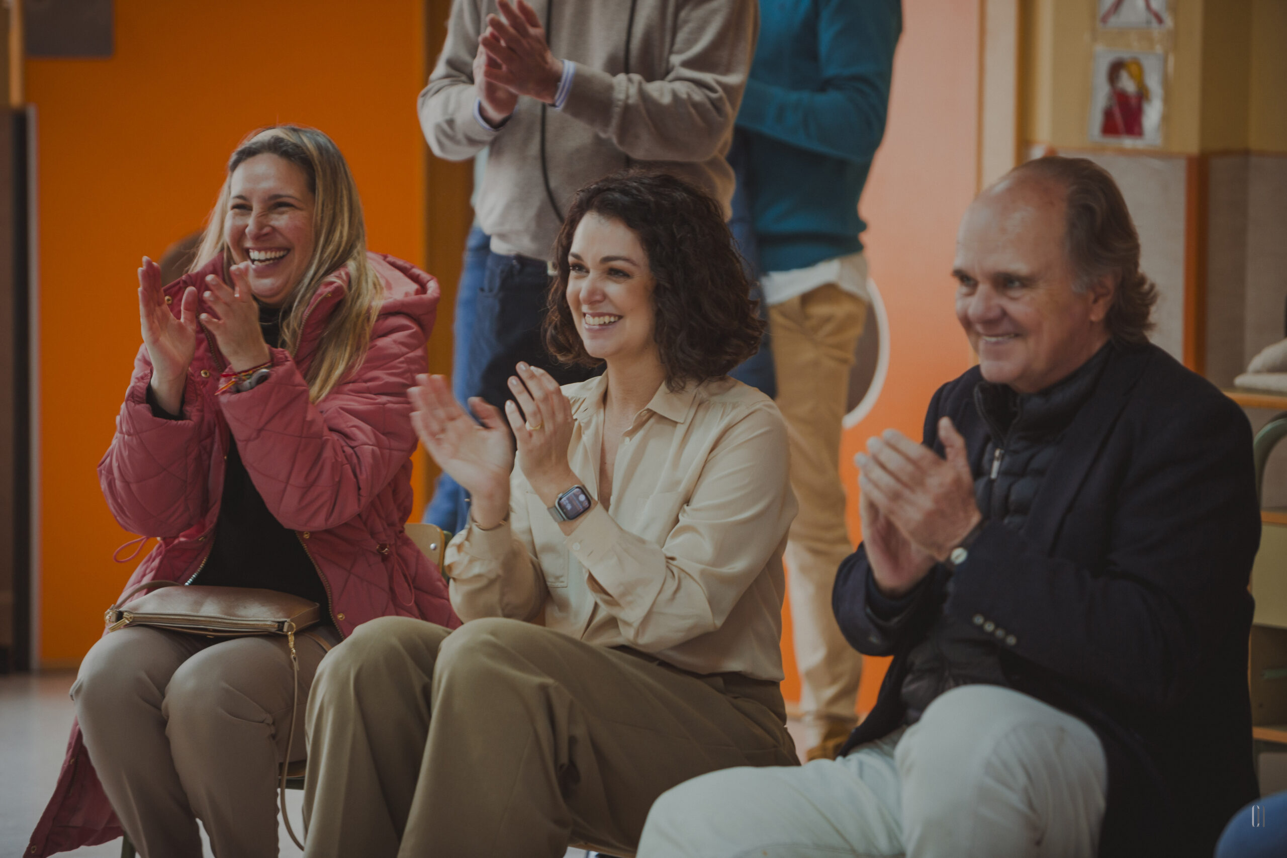 Donde la música también nombra lo que somos