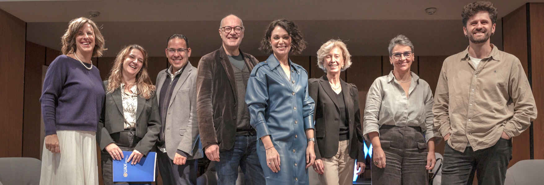 Acción por la Música Lidera el primer Máster Universitario de Música para el Desarrollo