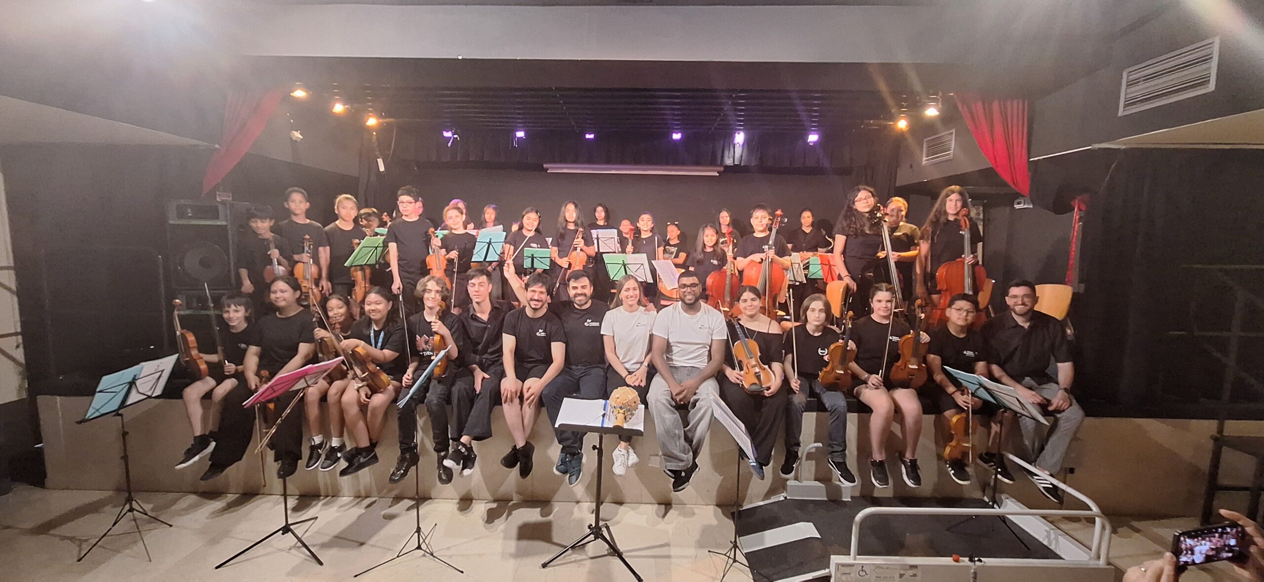Festival Sonidos del Verano: un cierre lleno de música, emoción y comunidad